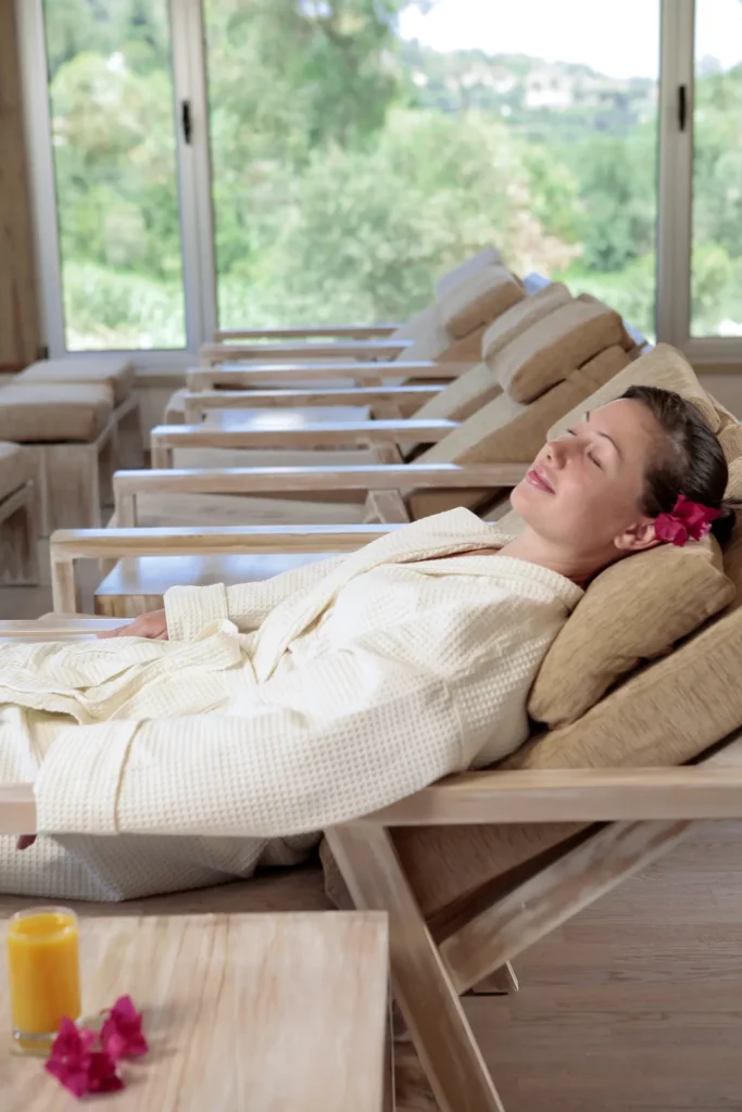 Kosher Spa Retreats