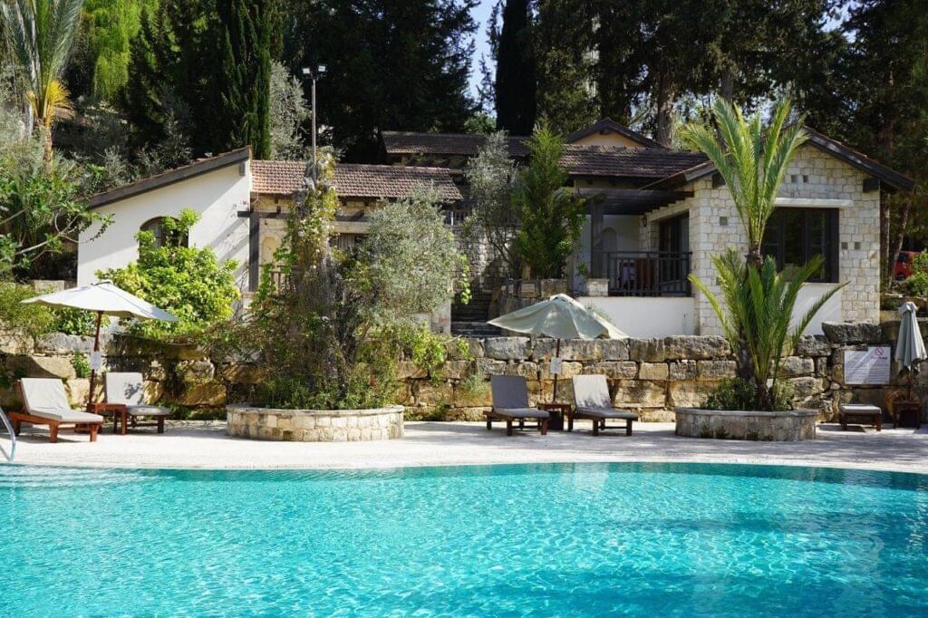 Health and Wellness Retreats