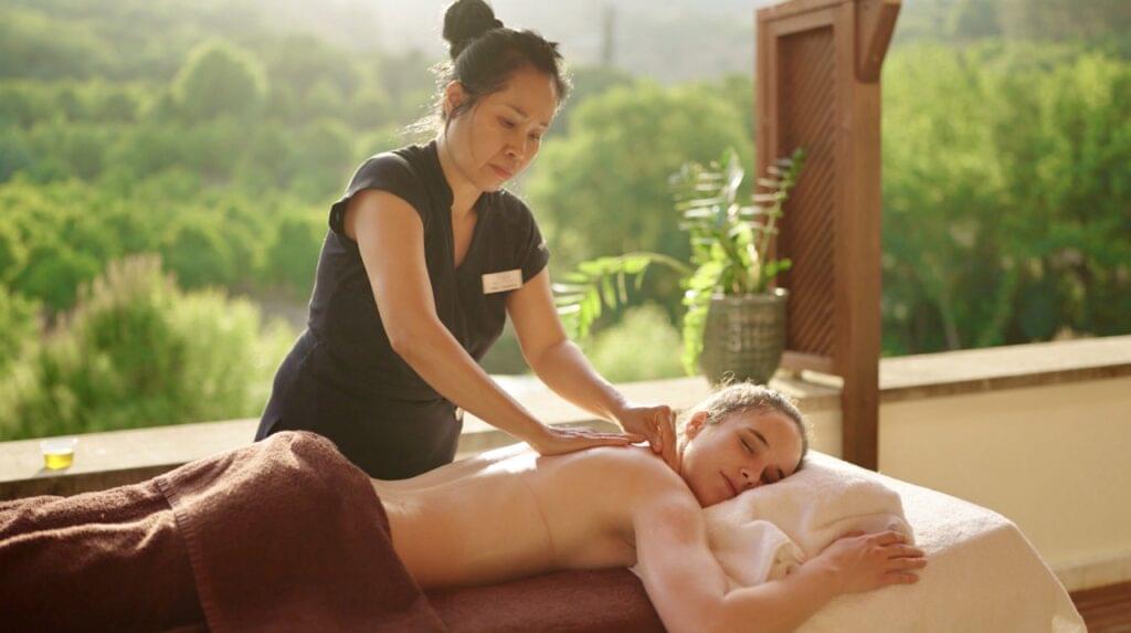 Healthy Resorts
