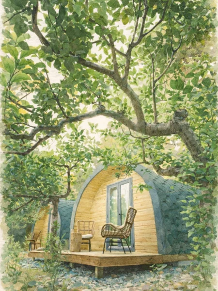 Secret Forest Hava Gallery (4)