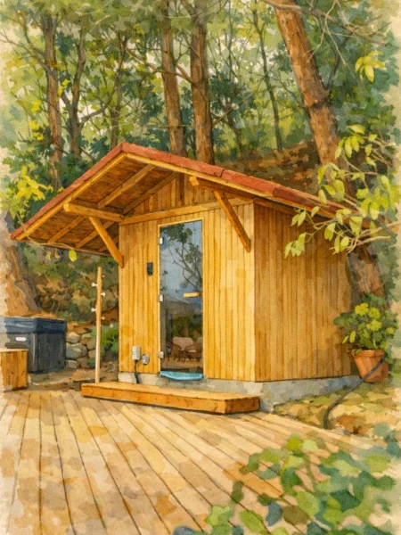 Secret Forest Hava Gallery (5)